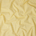 Golden Yellow Cotton Voile Fabric 110cm | Regal Fabrics