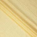 Golden Yellow Cotton Voile Fabric 110cm | Regal Fabrics