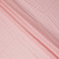 Blush Pink Cotton Voile Fabric 110cm | Regal Fabrics
