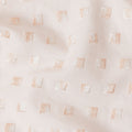 Ivory Cream Cotton Voile Fabric 110cm | Regal Fabrics