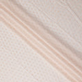 Ivory Cream Cotton Voile Fabric 110cm | Regal Fabrics