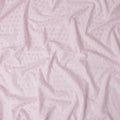Powder Pink Cotton Voile Fabric 110cm | Regal Fabrics