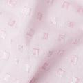 Powder Pink Cotton Voile Fabric 110cm | Regal Fabrics
