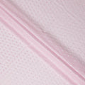 Powder Pink Cotton Voile Fabric 110cm | Regal Fabrics