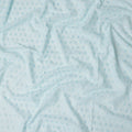 Aqua Mint Cotton Voile Fabric 110cm | Regal Fabrics