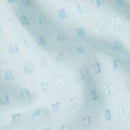 Aqua Mint Cotton Voile Fabric 110cm | Regal Fabrics