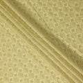 Chartreuse Yellow Cotton Voile Fabric 110cm | Regal Fabrics