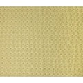 Chartreuse Yellow Cotton Voile Fabric 110cm | Regal Fabrics