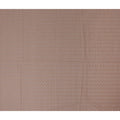 Mocha Taupe Cotton Voile Fabric 110cm | Regal Fabrics