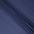 Navy Blue Cotton Voile Fabric 110cm | Regal Fabrics