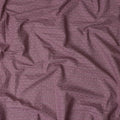 Plum Mauve Cotton Voile Fabric 110cm | Regal Fabrics