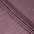Plum Mauve Cotton Voile Fabric 110cm | Regal Fabrics