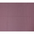 Plum Mauve Cotton Voile Fabric 110cm | Regal Fabrics