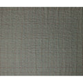Grey Checkered Cotton Blended Fabric Elegant Breathable Dress Material 110cm Width Luxurious Soft Finish Indian Origin - D30484 Regal Fabrics