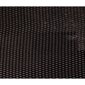 Espresso Brown Silk Velvet Dirac Fabric 140cm