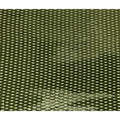 Olive Green Silk Velvet Dirac Fabric 140cm
