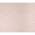 Rose Pink Silk Satin Fabric 110cm