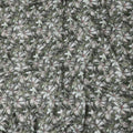 Olive Green Floral Cotton Lawn Fabric 140cm