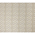 Sage Green Floral Cotton Lawn Fabric 140cm