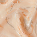 Apricot Peach Silk Satin Fabric 110cm