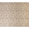 Beige Tan Tussar Silk Fabric 110cm