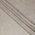 Warm Beige Tussar Silk Fabric 110cm