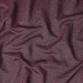 Wine Maroon Linen Linen Fabric 150cm