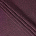 Wine Maroon Linen Linen Fabric 150cm