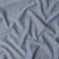 Slate Blue Linen Linen Fabric 150cm