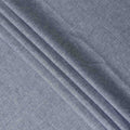 Slate Blue Linen Linen Fabric 150cm