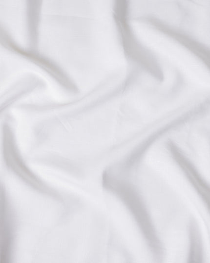 Off White Linen Linen Fabric 150cm