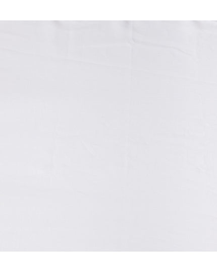 Off White Linen Linen Fabric 150cm