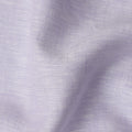 Lilac Purple Linen Linen Fabric 150cm