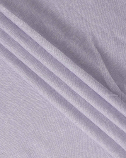 Lilac Purple Linen Linen Fabric 150cm