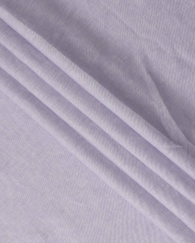 Lilac Purple Linen Linen Fabric 150cm
