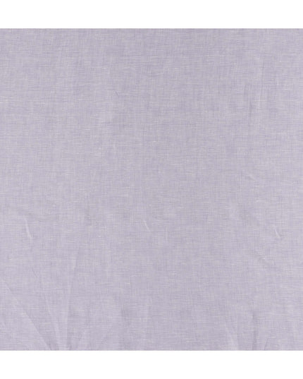 Lilac Purple Linen Linen Fabric 150cm