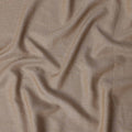 Camel Beige Linen Linen Fabric 150cm