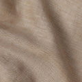 Camel Beige Linen Linen Fabric 150cm