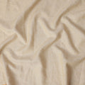 Light Beige Linen Linen Fabric 150cm