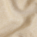 Light Beige Linen Linen Fabric 150cm