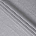 Silver Grey Linen Linen Fabric 150cm