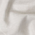 Ivory Cream Linen Linen Fabric 150cm