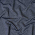 Denim Navy Linen Linen Fabric 150cm