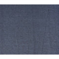 Denim Navy Linen Linen Fabric 150cm