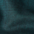 Forest Green Linen Linen Fabric 150cm