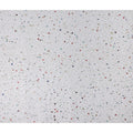 Frost White Fancy Synthetic Nylon Tulle Fabric 140cm