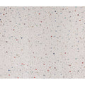 Snow White Fancy Synthetic Nylon Tulle Fabric 140cm
