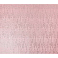 Rosewater Pink Geometric Synthetic Nylon Tulle Fabric 140cm