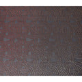 Steel Grey Blue Silk Silk Fabric 110cm