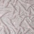 Champagne Ivory Silk Silk Fabric 110cm